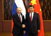 Владимир Путин и Си Цзиньпин дадут старт новому ядерному проекту 