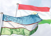 Узбекистан и Таджикистан займутся развитием сотрудничества в сфере транспорта