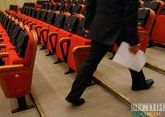 Парламент Дагестана принял отставку спикера Хизри Шихсаидова