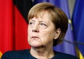 Ангела Меркель рассказала подробности беседы с Джо Байденом 