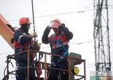 Грузинские энергетики вернули электричество Абхазии 