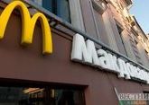 McDonald&#039;s в Москве протестирует QR-коды в 12 заведениях