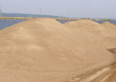 Аукцион по месторождению строительного песка состоится в Дагестане