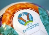 Евро-2020: Англия разгромила Украину и вышла 1/2 финала