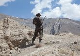 Талибы захватили погранпост на границе с Туркменистаном
