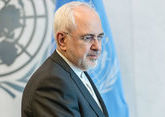 Зариф: Иран привержен диалогу 