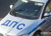 Нетрезвого водителя мопеда в Краснодаре догоняли семь машин ДПС