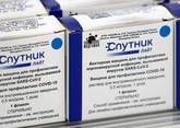 Ливия получила первую партию российской вакцины &quot;Спутник Лайт&quot;
