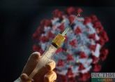 Грузия получит от Литвы 15 тыс доз вакцины AstraZeneca