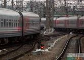 Железнодорожники восстановили движение поездов на Транссибе