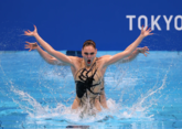 Олимпиада в Токио: итоги двенадцатого дня