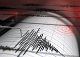 Землетрясение на 3,1 балла случилось в Азербайджане