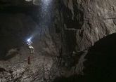 Абхазские спасатели достали из пещеры тело пропавшего в прошлом году туриста