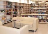 С началом учебного года в Адыгейске заработает модельная библиотека