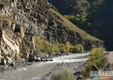 Хозяин ГЭС уничтожил реку в Армении (ФОТО)