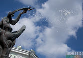 В Москве почтили память жертв теракта в Беслане