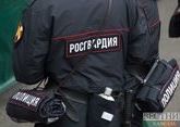 В Чечне обнаружен тайник с гранатометами и боеприпасами 