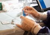 Грузия получила 100 тысяч доз вакцины Sinopharm 