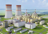 Турция планирует получить первую энергию АЭС &quot;Аккую&quot; к маю 2023 года 