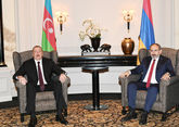 Ильхам Алиев – Генассамблее ООН: Армении нужно осознать, что альтернативы миру нет