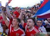 Путин предложил принять в России еще один чемпионат мира по футболу