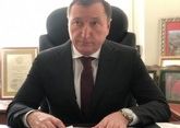 Народное собрание Дагестана возглавил Заур Аскендеров