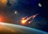 Китайские астрономы предупредили о возможном столкновении с Землей астероидов