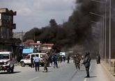 В результате взрыва в мечети в Афганистане погибли до 100 человек