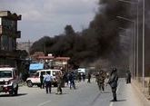 Взрыв в мечети в Афганистане унес 62 жизни
