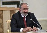 Пашинян заявил о намерении Армении открыть коммуникации с Азербайджаном (ВИДЕО)