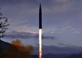 КНДР провела очередные ракетные испытания в Японском море - СМИ