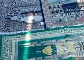 Ферганские власти прокомментировали снос старинной мечети