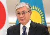 Токаев предложил отпраздновать в Казахстане 200-летие Достоевского