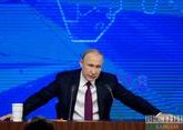 Путин: Россия сформировала &quot;коллективный иммунитет&quot; к экстремизму