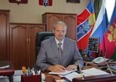 Кубанский Армавир в третий раз возглавил Андрей Харченко