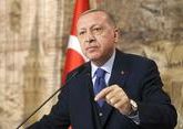 Турция высылает послов США, Германии, Франции и еще 7 государств