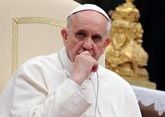 Папа Римский встретился с Джо Байденом