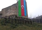 44 дня Отечественной войны Азербайджана: день сорок третий, 8 ноября 2020 года