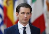 Бывшего канцлера Австрии лишили депутатской неприкосновенности