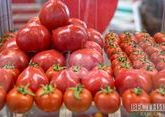 Россия упростила ввоз овощей и фруктов из Азербайджана