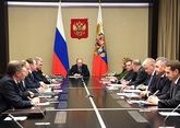 Замглавы секретаря Совбеза рассказал об угрозах для России