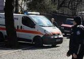 В Болгарии сгорел туристический автобус, погибли 46 человек 