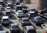 Казахстанским автомобилистам придется заплатить за проезд по ряду дорог