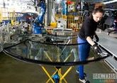 В Ростове создадут первый промышленный технопарк высоких технологий