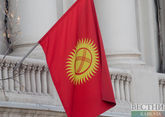 Четыре оппозиционные партии предварительно проходят в парламент Киргизии