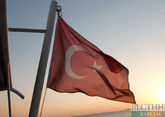 Морское землетрясение произошло у берегов Турции