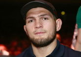 Хабиб назвал имя будущего чемпиона UFC