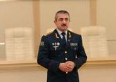 Глава Госпогранслужбы Азербайджана рассказал о состоянии выживших в крушении вертолета (ВИДЕО)