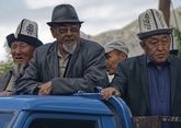 В Киргизии прошли четвертые за год выборы