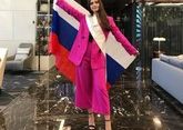 Россию на &quot;Мисс Вселенная 2021&quot; представит азербайджанка Ралина Арабова